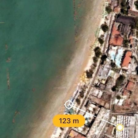 Flat Varandas Ponta Negra-Efm408 Натал Екстер'єр фото