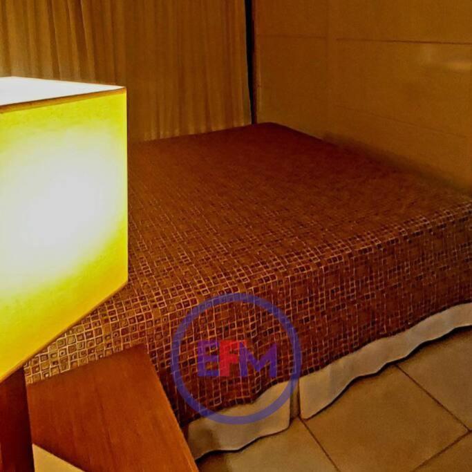 Flat Varandas Ponta Negra-Efm408 Натал Екстер'єр фото